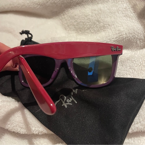 RAY-BAN Sunglasses - Picture 2 of 3